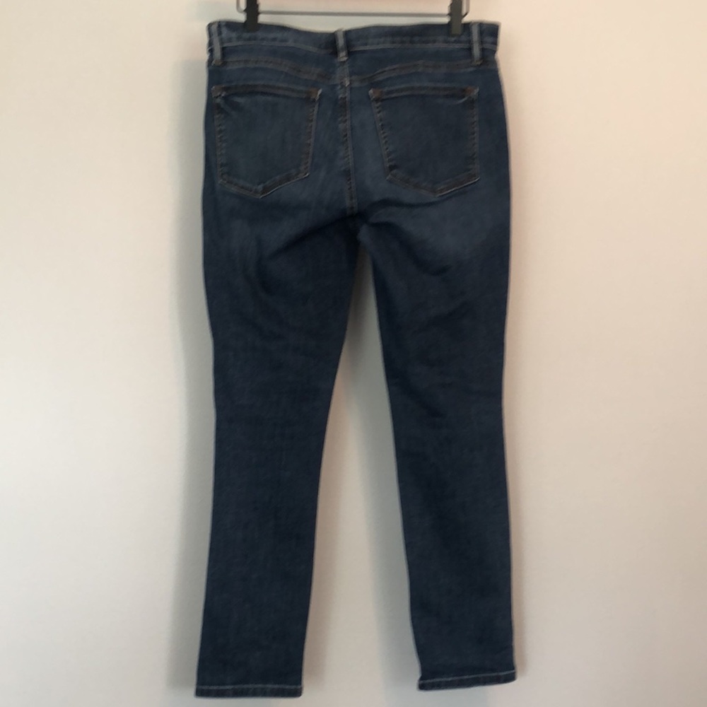 Loft Jeans - Picture 2 of 6